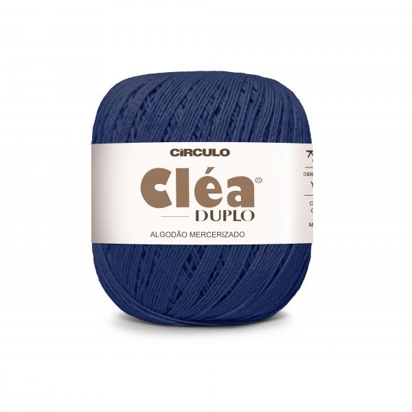 CLEA DUPLO - COR 2940-CAPIT�O AZUL